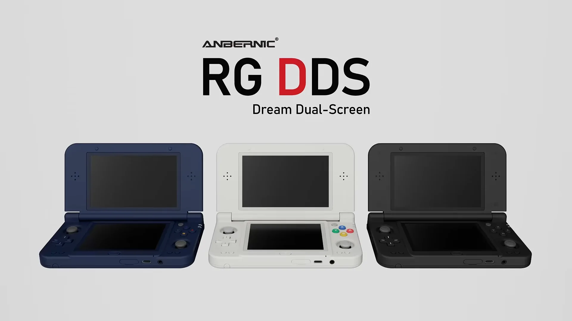 Konsol FPGA dan Emulator Handheld: SuperStation One Lite vs Anbernic RG DDS
