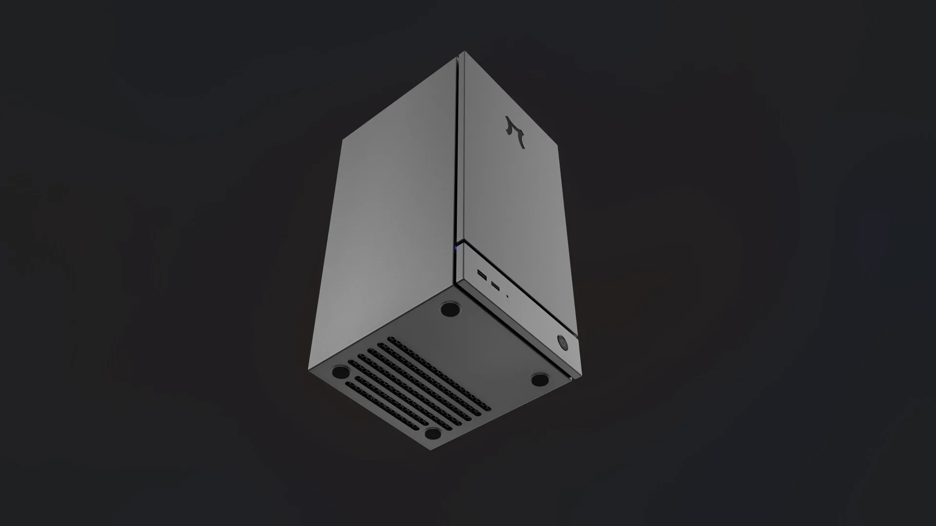 ASUS RTX Spark vs Pimax Spation: Mini PC Gaming 1440p yang Hemat Ruang