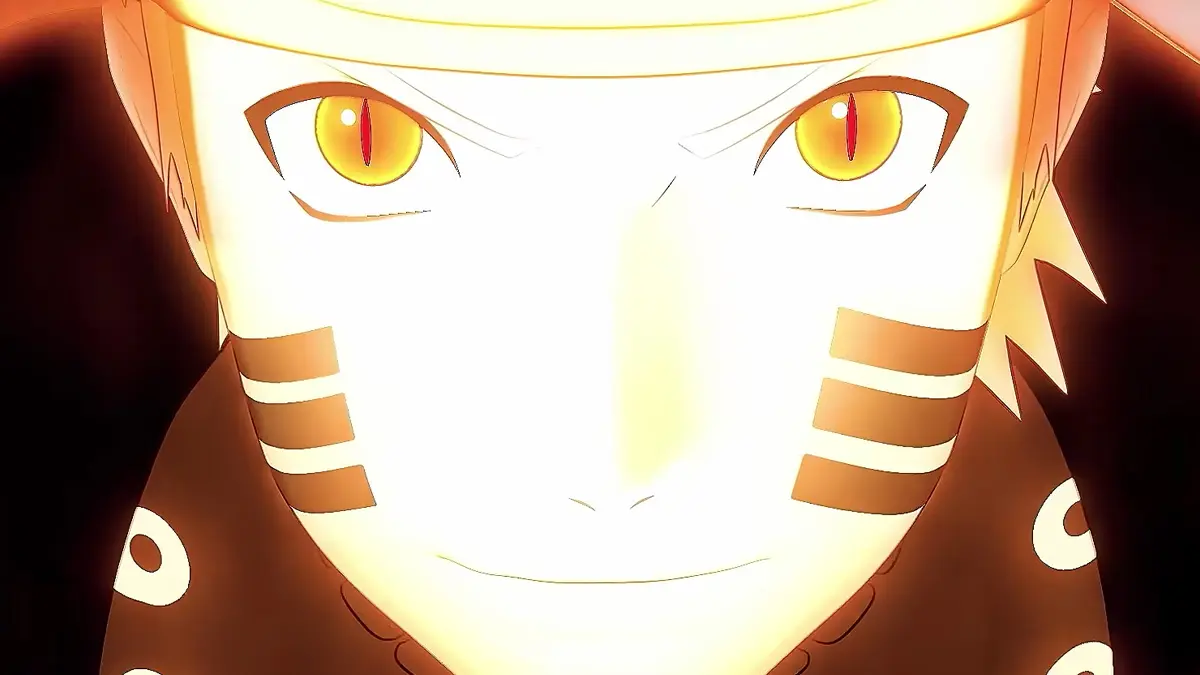 Naruto Mobile Global di iOS dan Android: Harapan Baru Game Anime Mobile