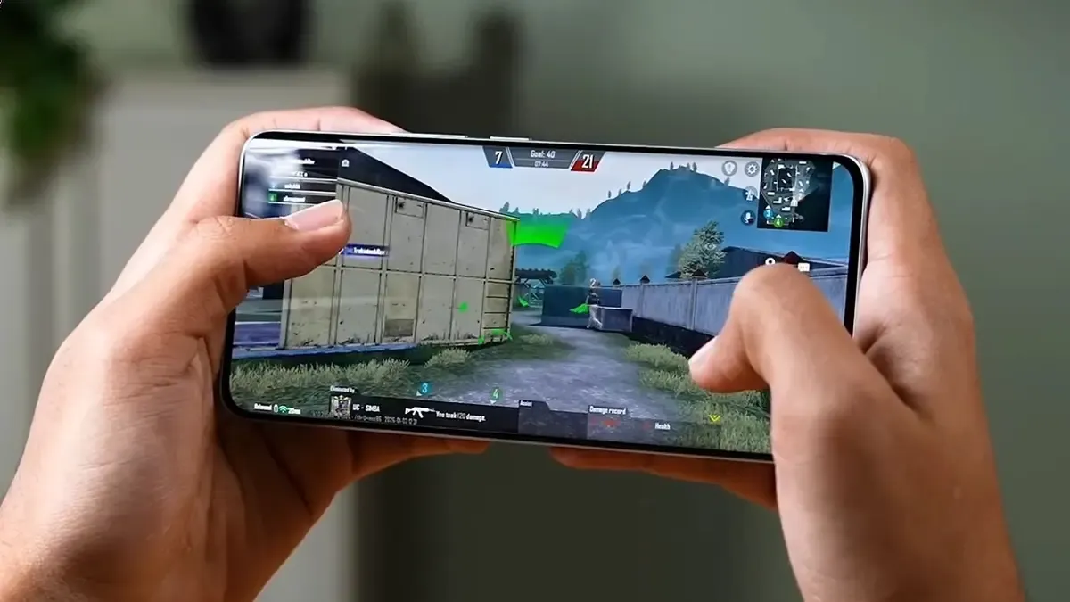 10 HP Gaming Murah Rp1,9–3 Jutaan dengan Baterai Jumbo dan Layar 120Hz