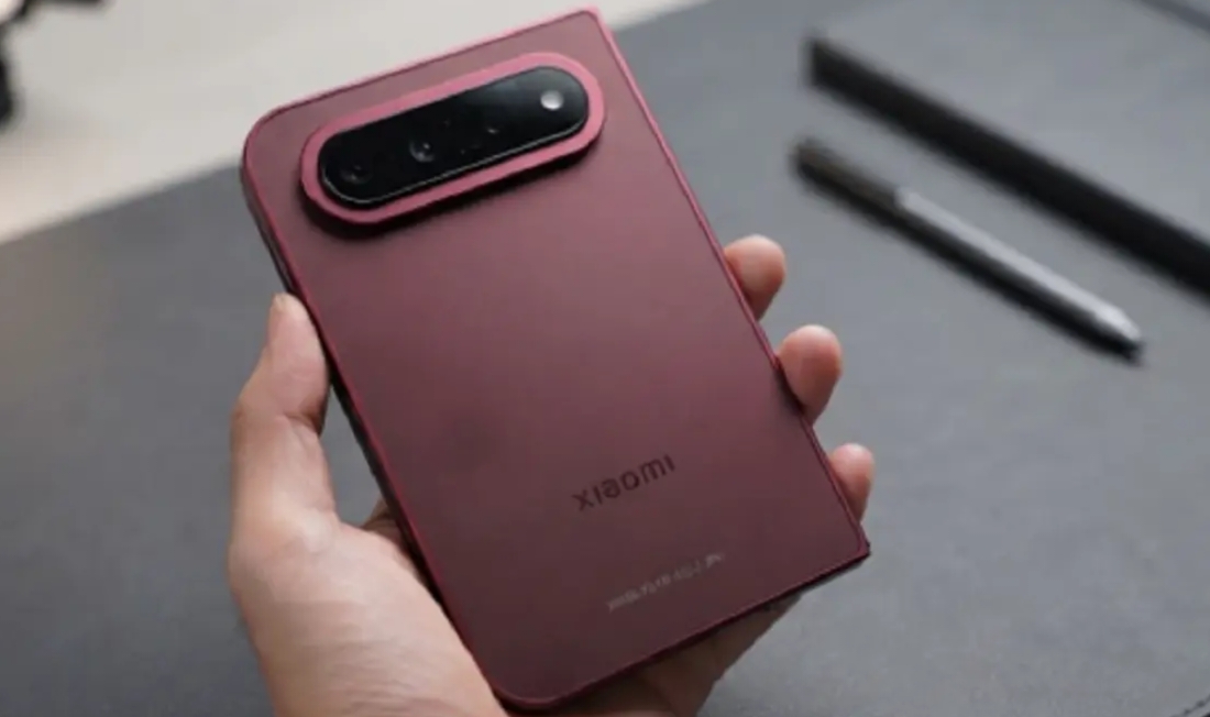 Xring O3 Xiaomi Pecahkan Rekor AnTuTu, Tantang Snapdragon dan MediaTek