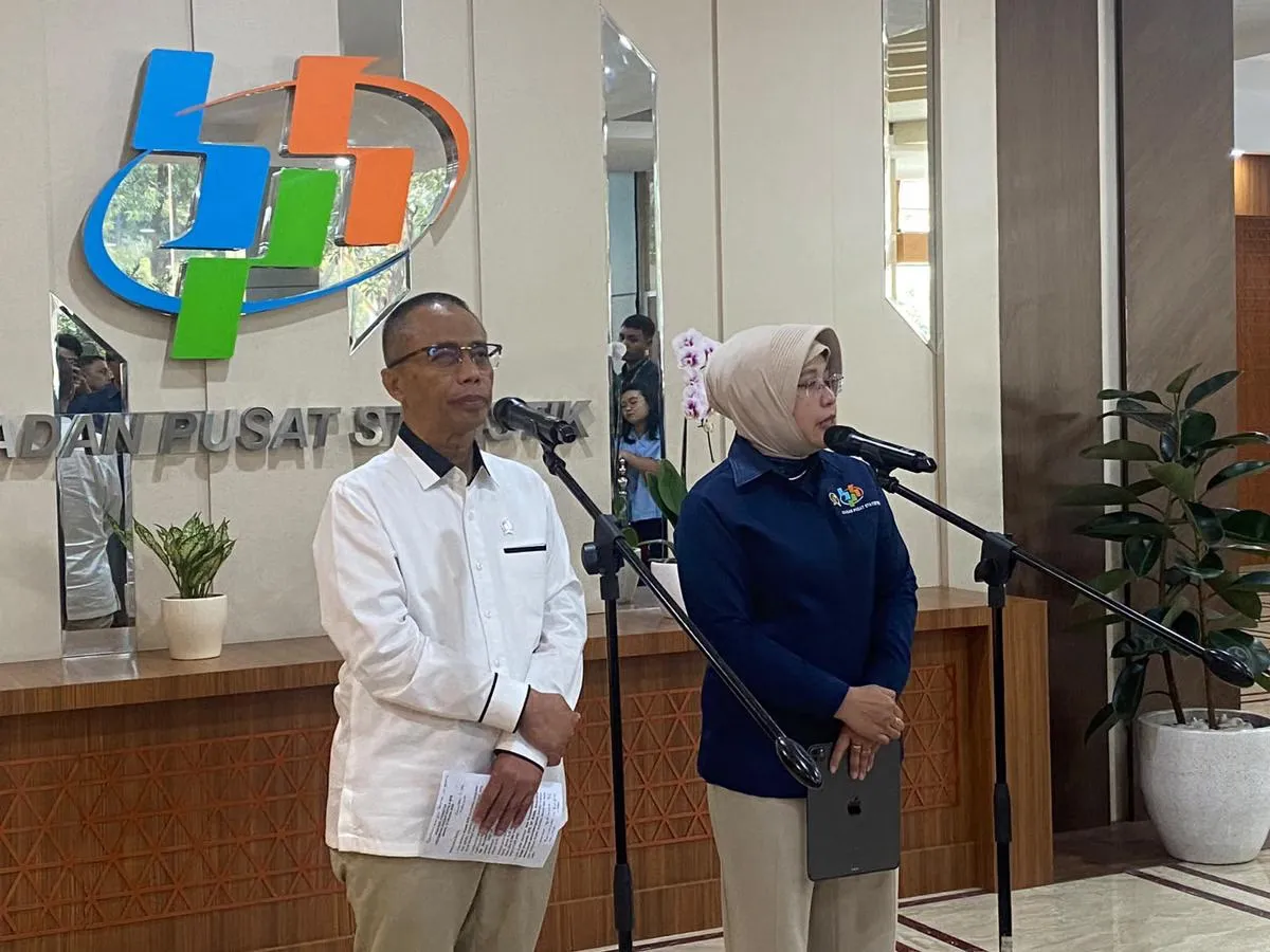 99 Daerah Tembus Pertumbuhan Ekonomi 6 Persen, Siapa Diuntungkan?