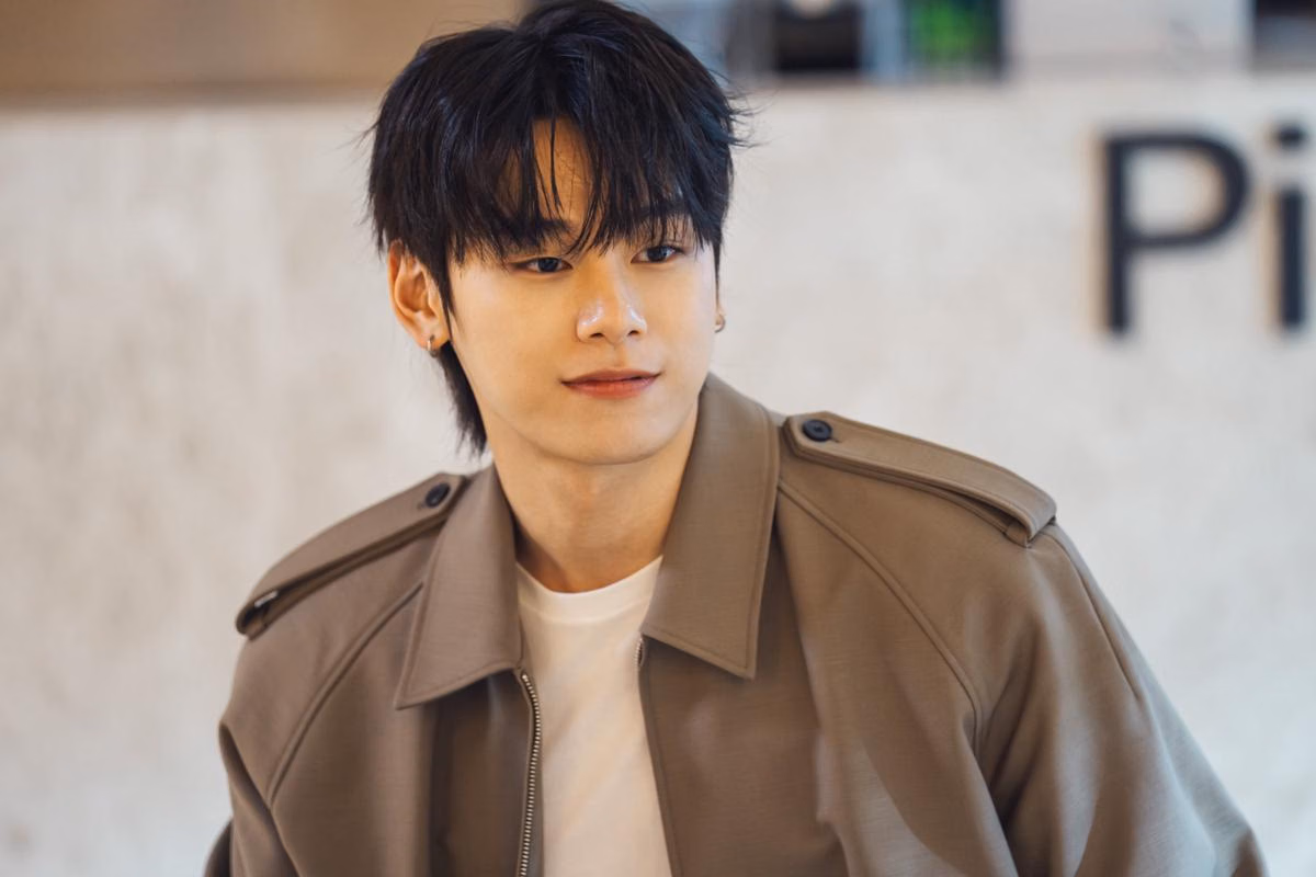 Tiga Karakter Patah Hati di Take Charge of My Heart