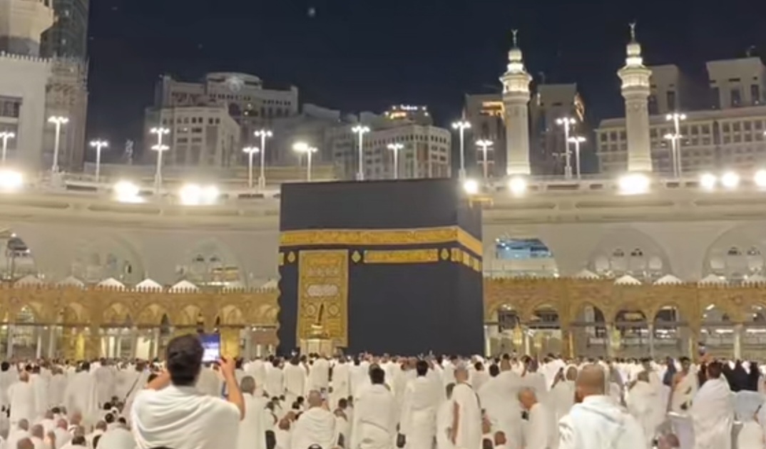 Panduan Keselamatan Lengkap untuk Jemaah Umrah di Arab Saudi