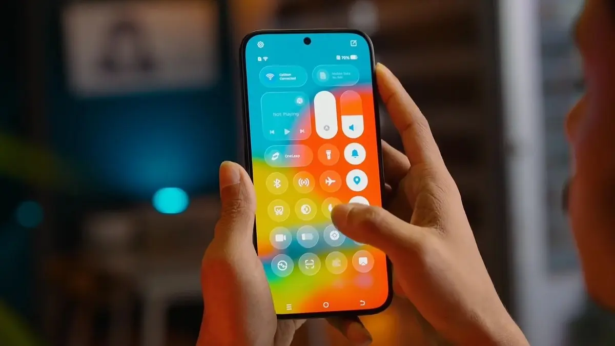 7 Ponsel Android Baterai Tahan Lama dengan RAM 8GB