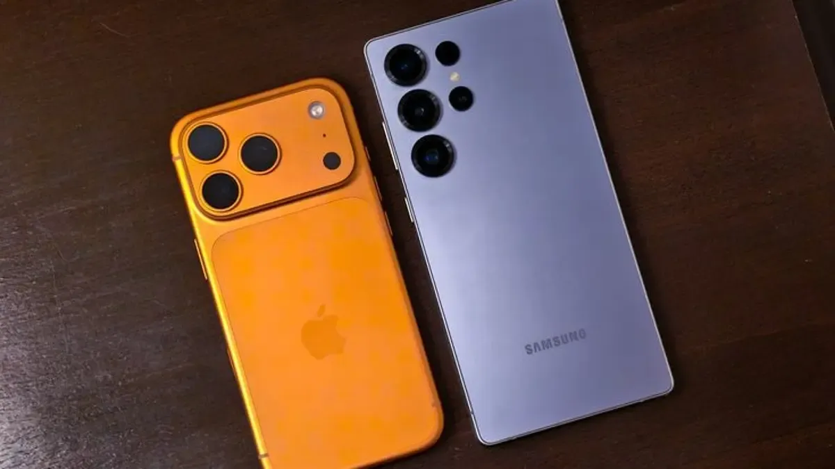 iPhone 18 Pro vs Galaxy S26 Ultra: Panduan Memilih Flagship