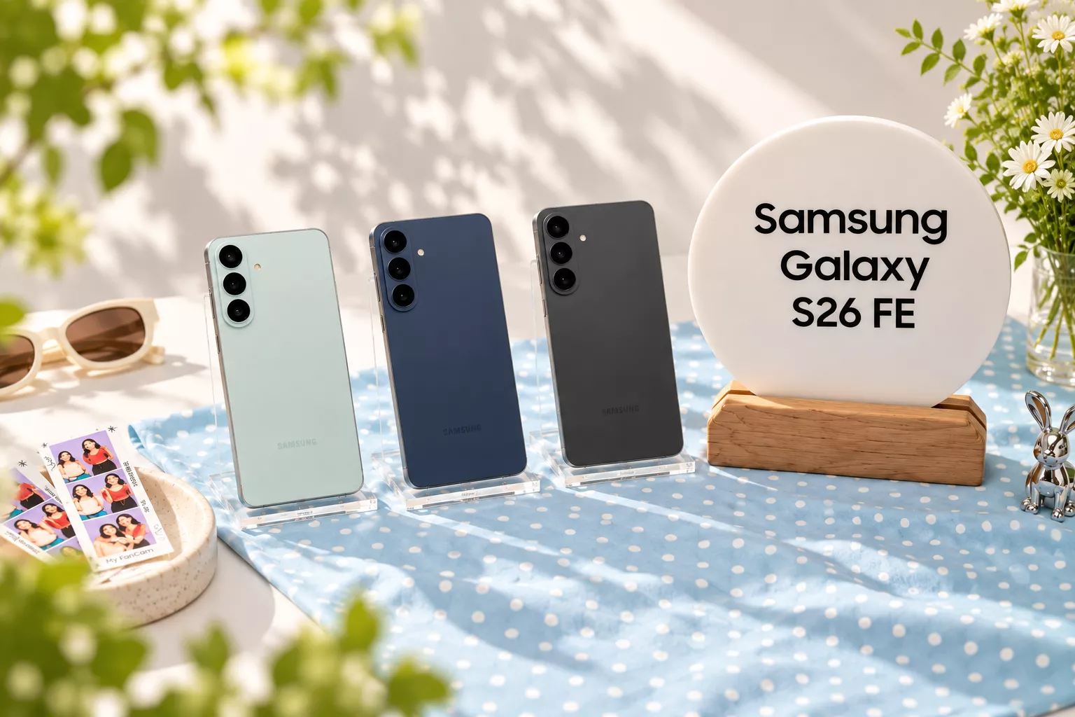 Samsung Galaxy S26 FE: Flagship Budget AI Paling Masuk Akal?