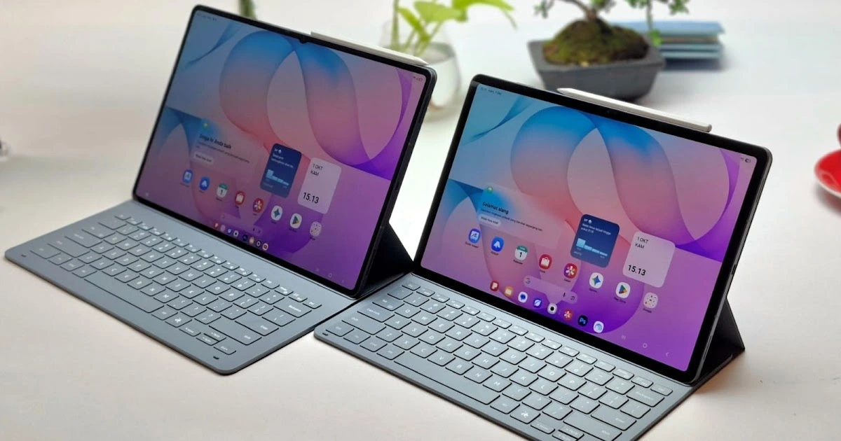 Samsung Galaxy Tab S12 Series: Serius Menggantikan Laptop?