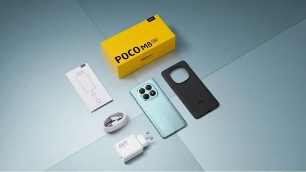 POCO X8 Pro: Dimensity 8500, Baterai 6.500 mAh, Worth It?
