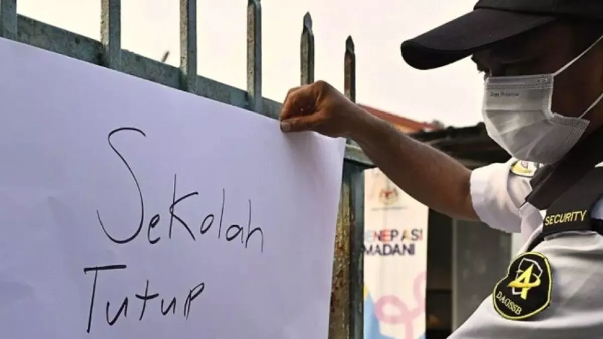 Krisis Kabut Asap Memicu Eskalasi Diplomatik di ASEAN