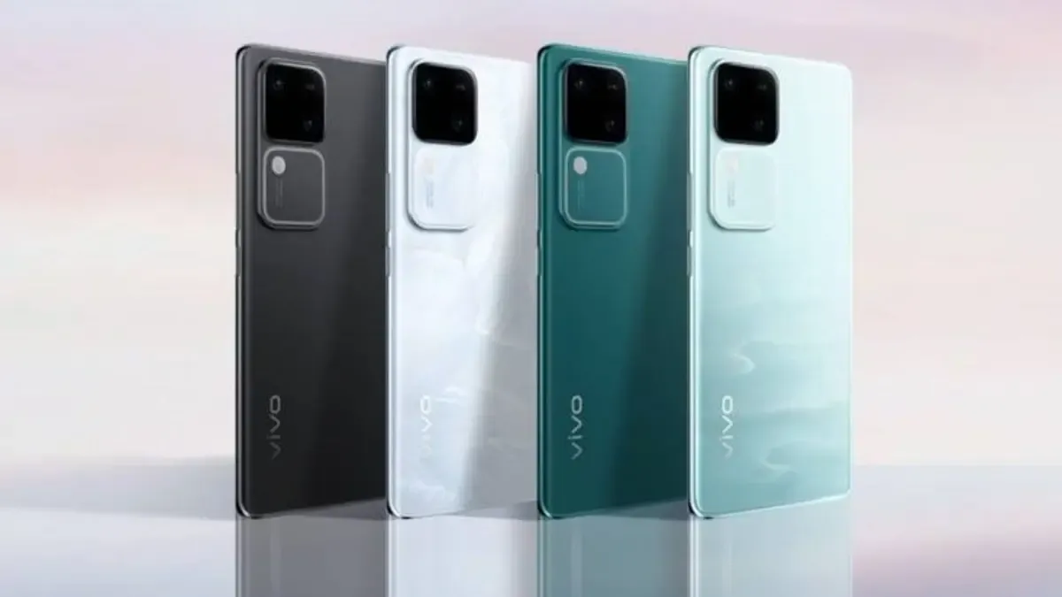 5 HP Vivo Terbaik Rp2–4 Juta: RAM 8GB, AMOLED, dan Baterai Jumbo