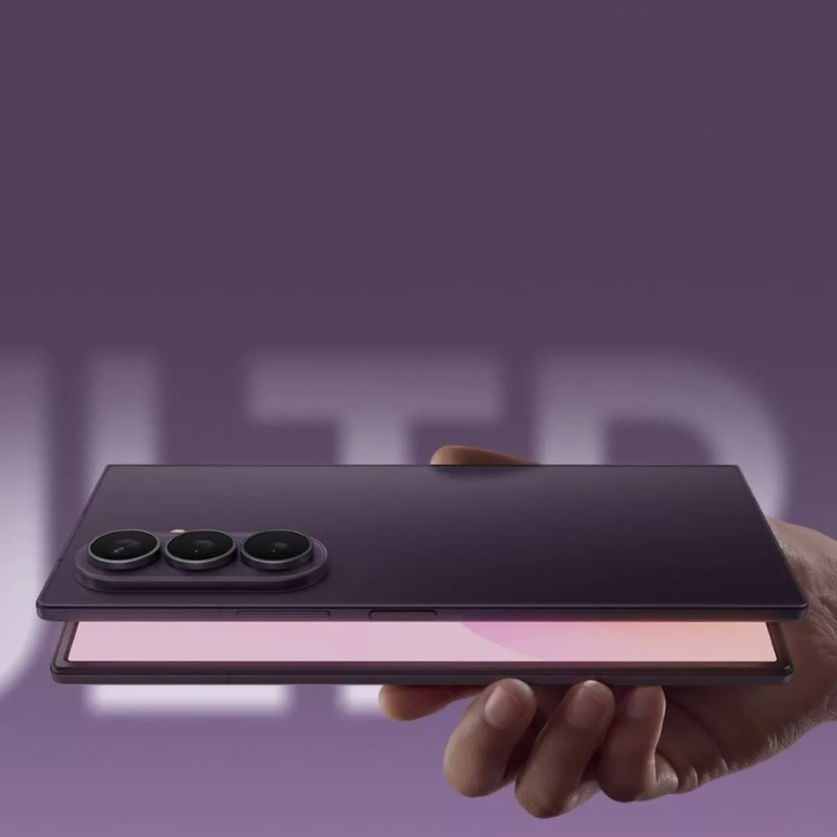 Samsung Galaxy Z Fold8: Ponsel Lipat Tahan Lama dengan Layar 3.000 Nits