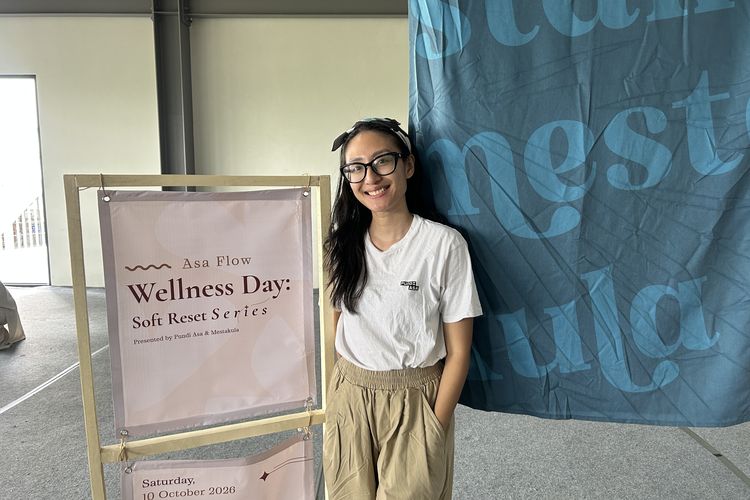 Yoga, Mindfulness, dan Donasi: Wajah Baru Event Wellness Komunitas