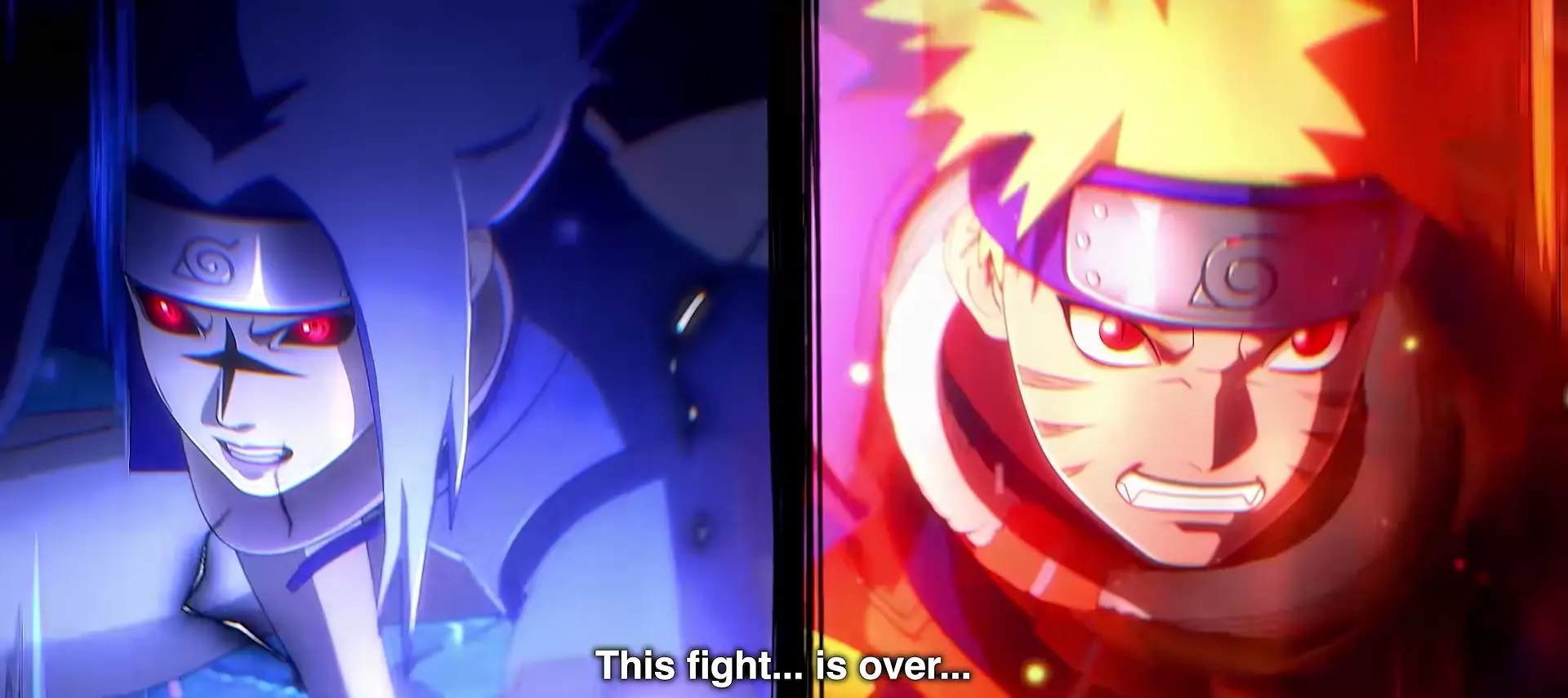 Naruto Mobile Global di iOS dan Android: Harapan Baru Game Anime Mobile