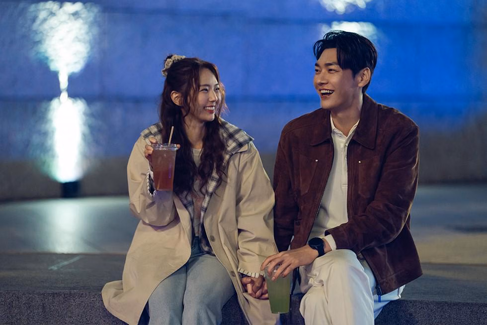 Dari Kontras ke Harmoni: Na Bo Bae dan Baek Ho Rang di Take Charge of My Heart