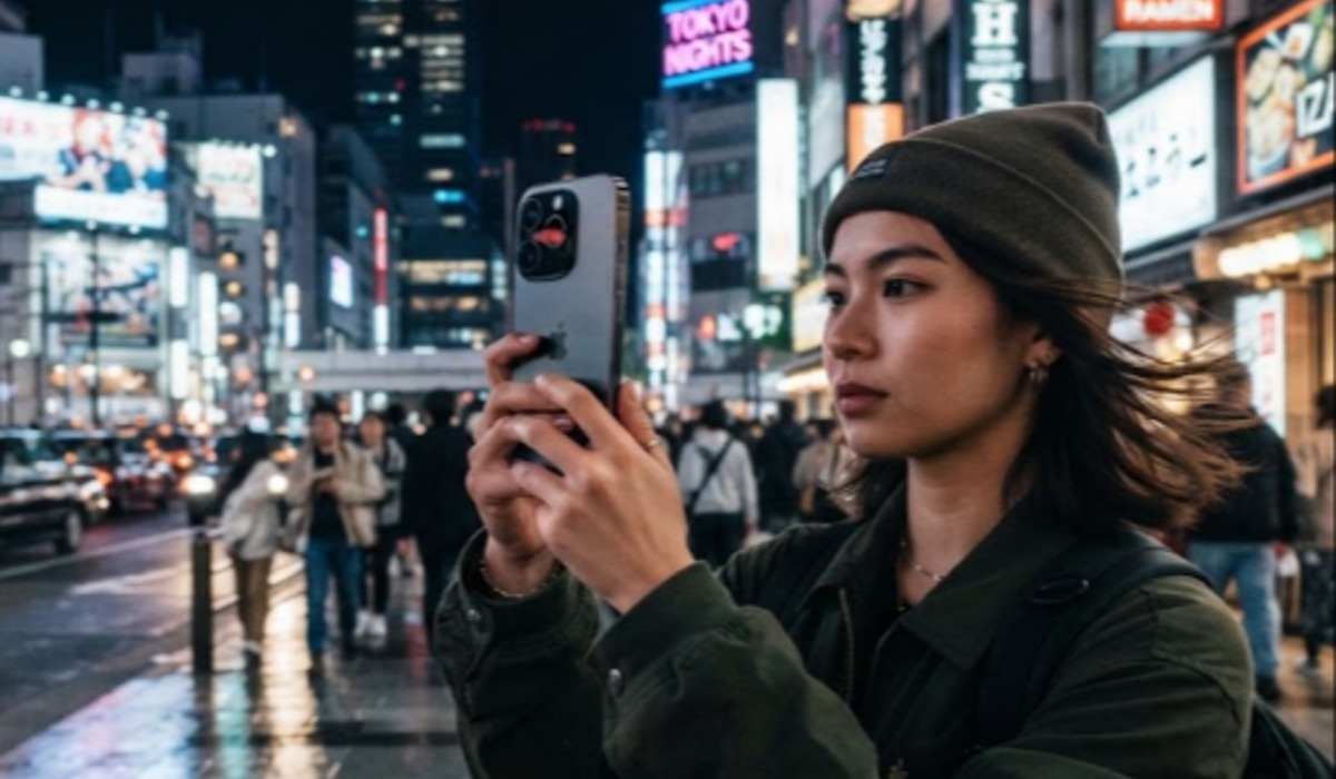 5 Smartphone dengan Night Mode Terbaik untuk Fotografi Malam