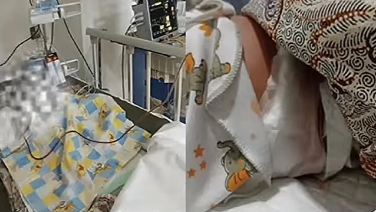 Bahaya Telur Mentah untuk Bayi Baru Lahir yang Sering Diremehkan