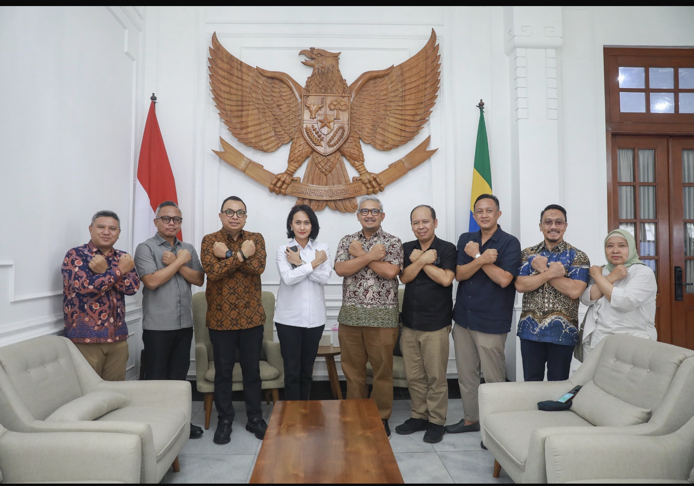 Pekerja Migran Dipercaya Pimpin Tim Konstruksi di Jepang