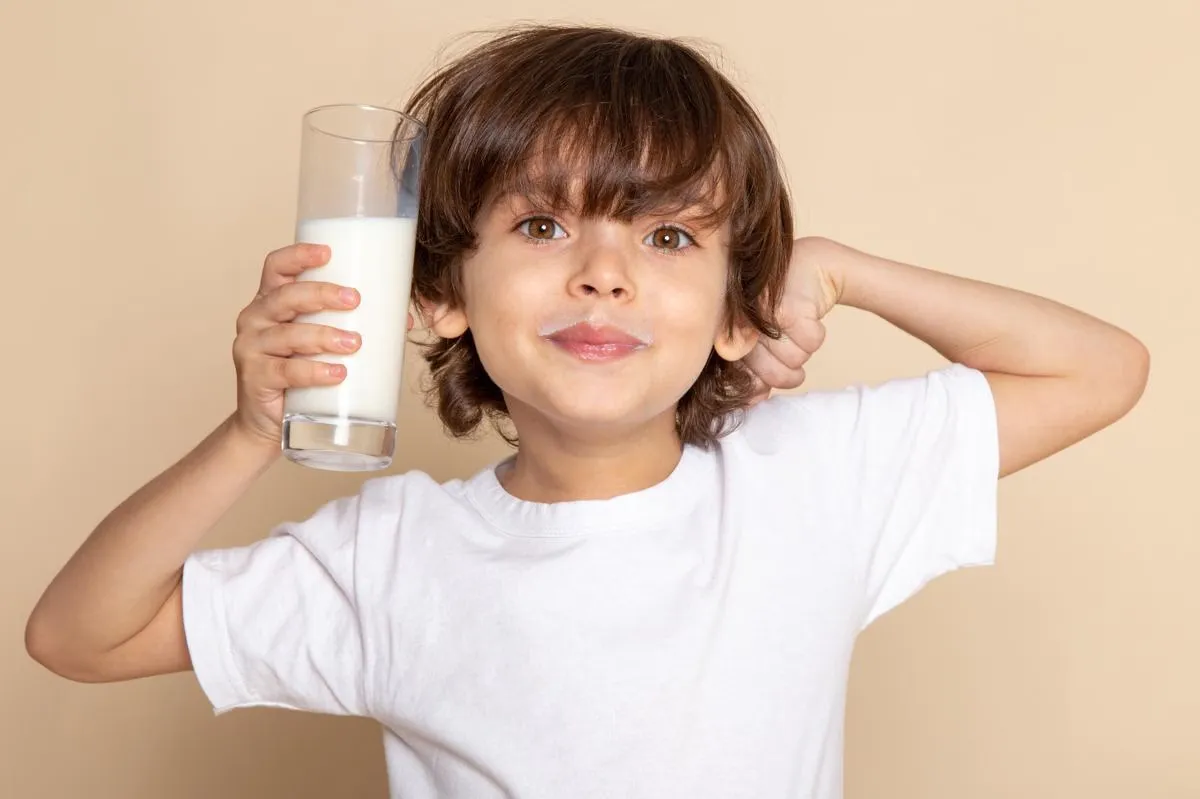 Panduan Lengkap Membaca Label Nutrisi Susu Anak