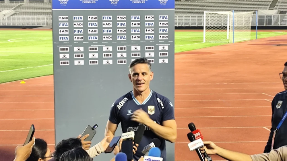 Strategi Komprehensif Persiapan Skuad Jelang Piala Asia