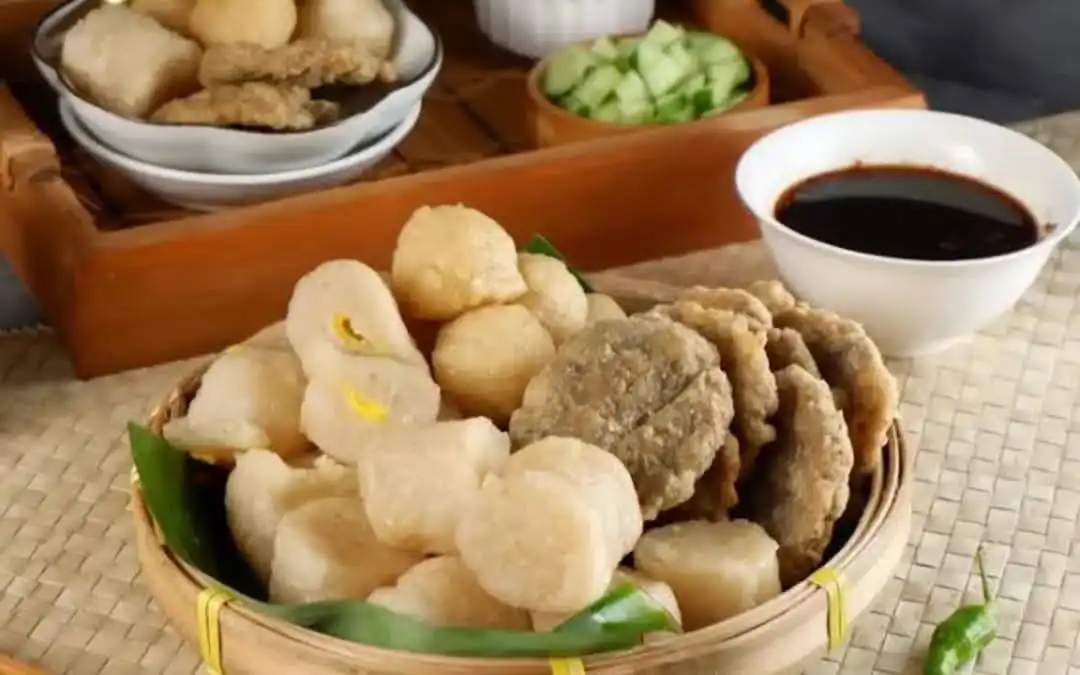 Pisang Goreng dan Klepon di Panggung Dessert Terbaik Dunia