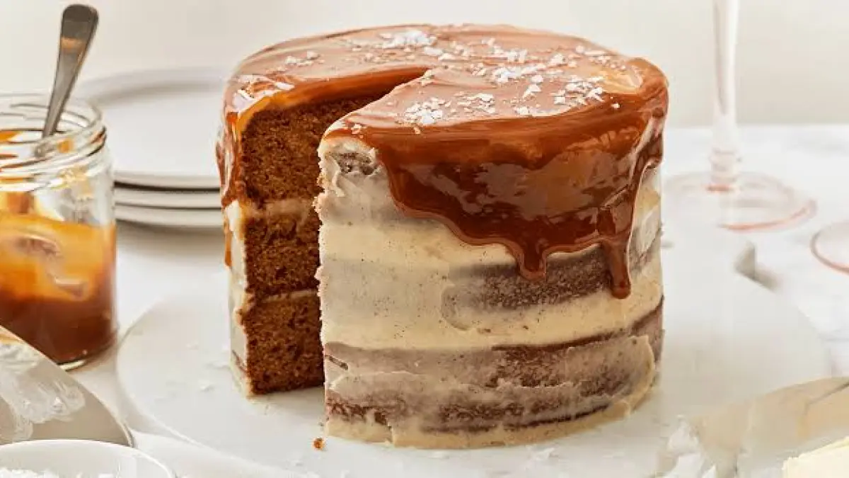Tiga Resep Kue Unik dengan Cita Rasa Istimewa di Rumah