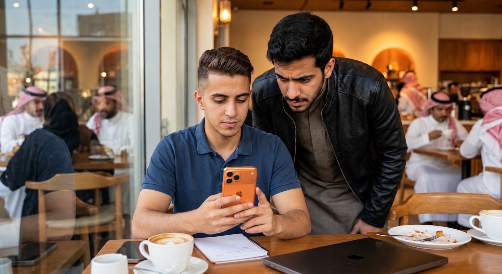 5 Pengaturan iPhone yang Wajib Dimatikan demi Privasi