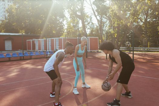 Dari Basket Outdoor ke Hybrid Fitness: Komunitas Olahraga Urban Mengubah Ritme Kota