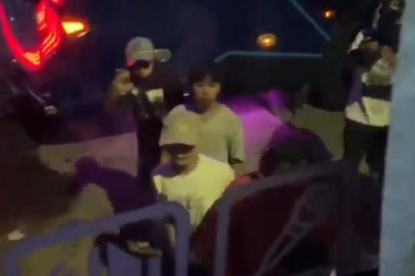 Ketika Kekerasan Mengubah Lapangan Bermain: Trauma Atlet Muda dan Tanggung Jawab Klub