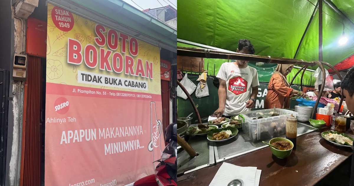 Kuliner Legendaris di Bawah Rp20 Ribu: Panduan Makanan Murah Meriah di Kota-Kota Utama