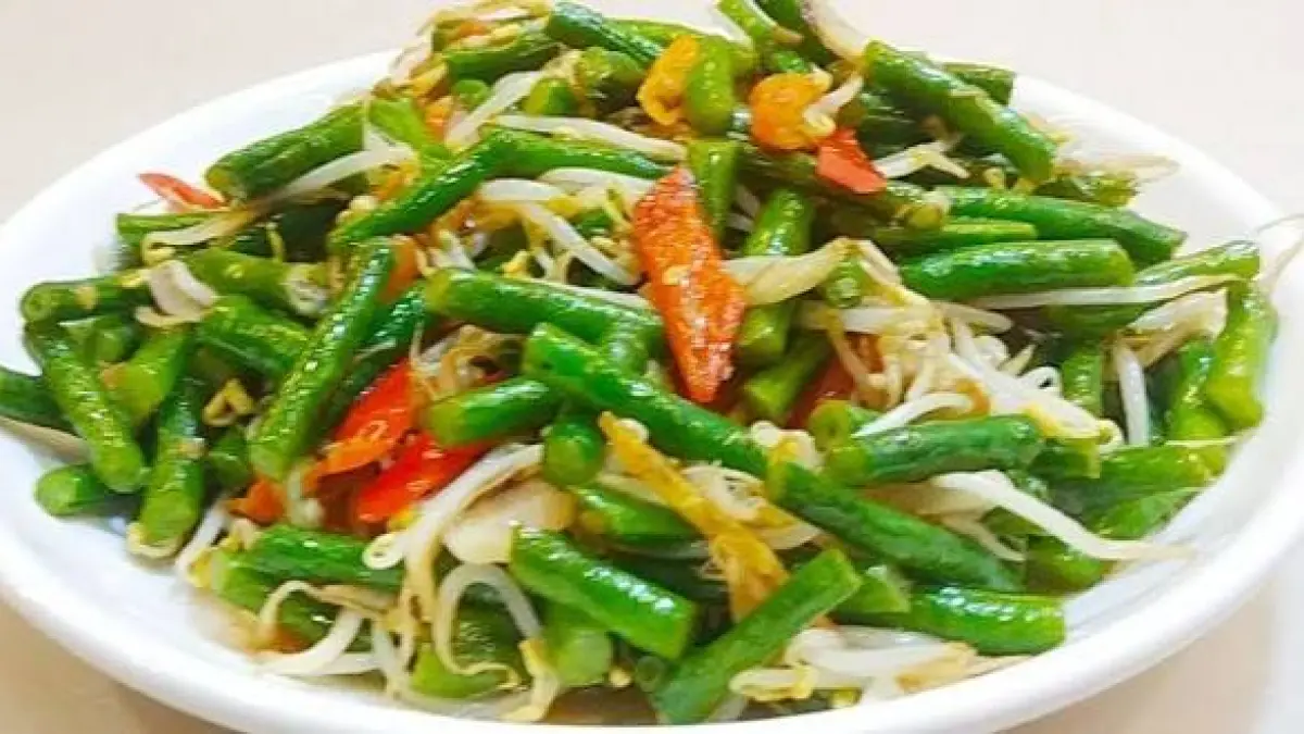Tumis Sayuran Renyah dan Gurih: 3 Resep Andalan Keluarga