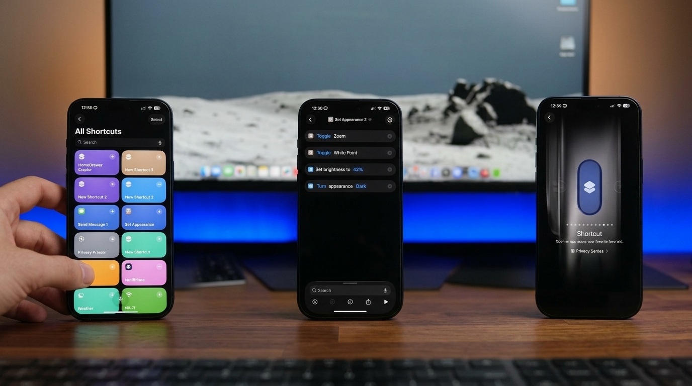 5 Pengaturan iPhone yang Wajib Dimatikan demi Privasi