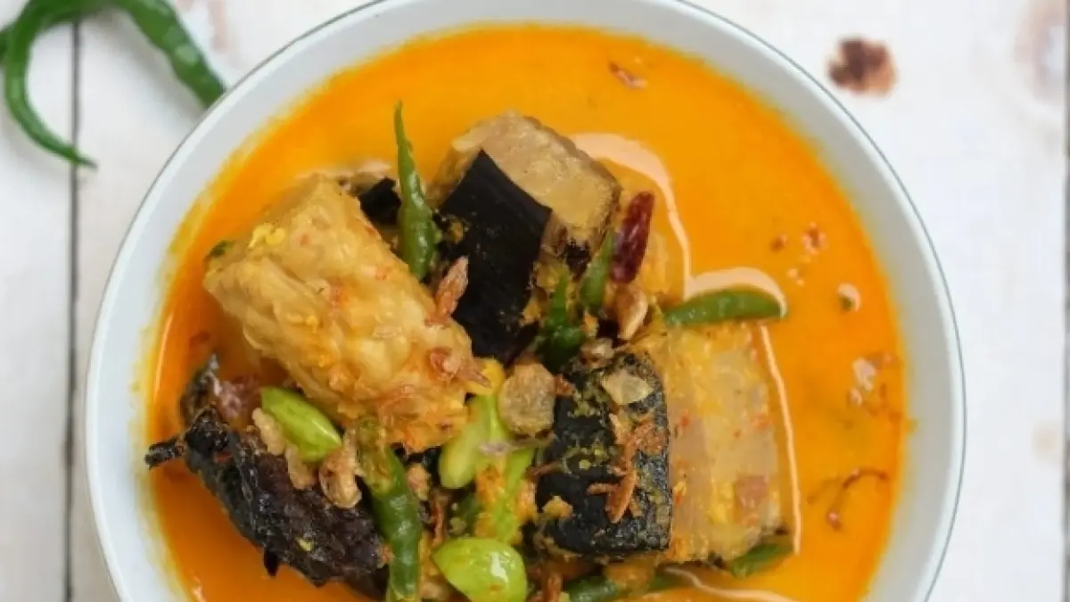 Tiga Resep Tumis Tahu Lezat untuk Lauk Sehari-hari