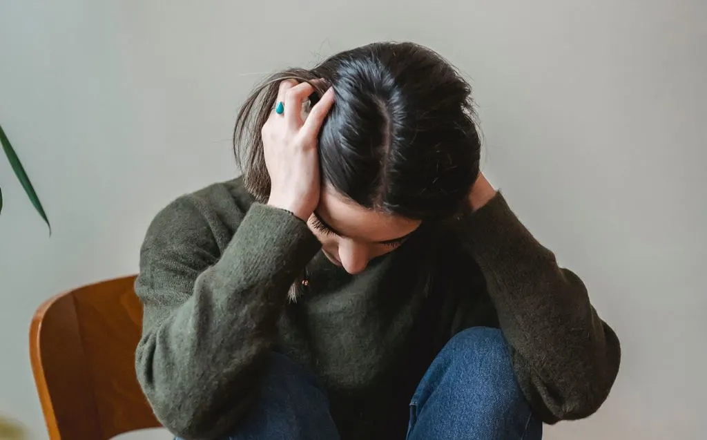 9 dari 10 Pasien Depresi Tanpa Layanan: Saatnya Akses Kesehatan Mental Diperluas
