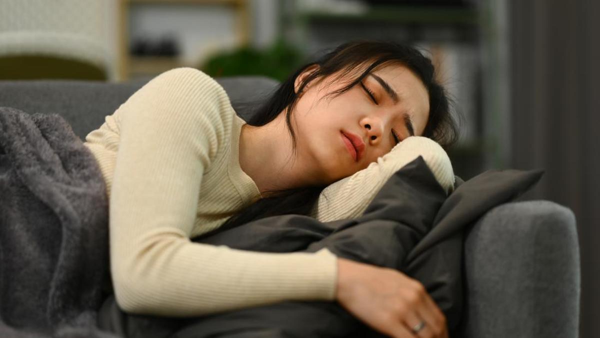 Power Nap Tanpa Merusak Tidur Malam: Waktu dan Durasi Ideal