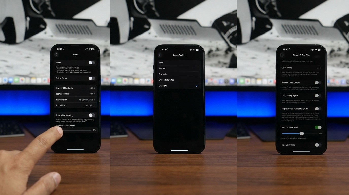 5 Pengaturan iPhone yang Wajib Dimatikan demi Privasi