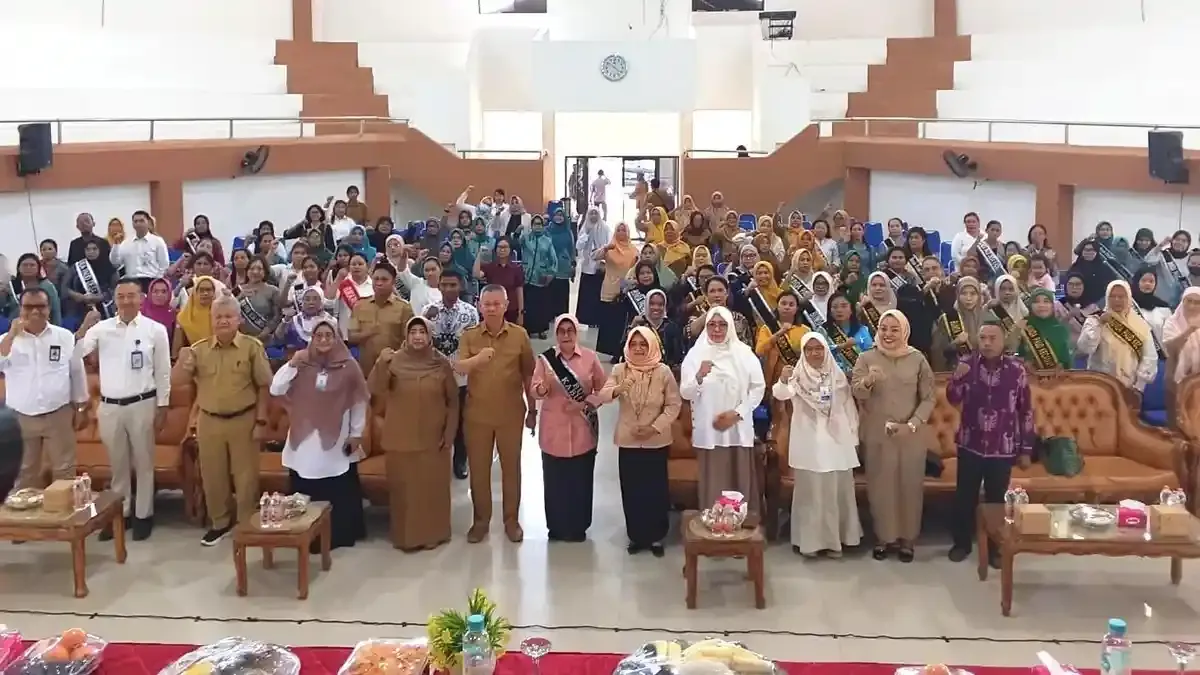 Memperluas Akses PAUD ke Desa Terpencil di Sigi