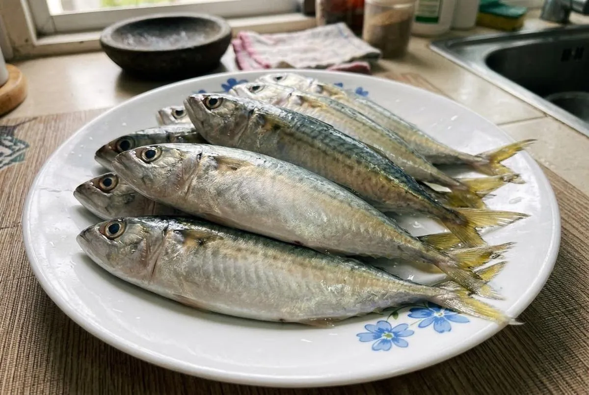 5 Cara Memasak Ikan Kembung Tanpa Digoreng yang Tetap Bergizi
