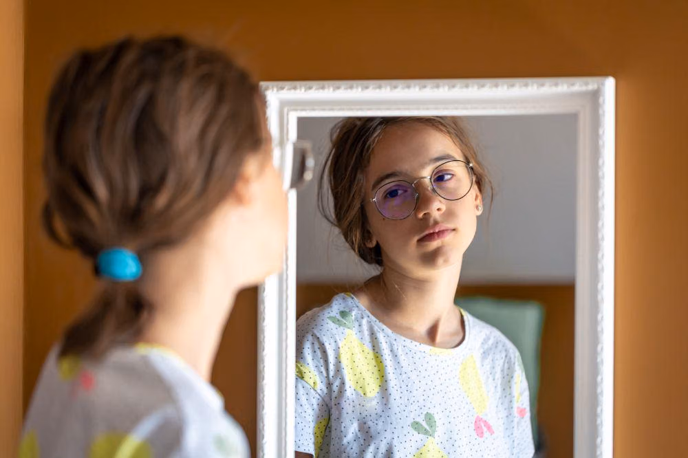 Panduan Orang Tua Membangun Body Image Sehat pada Anak