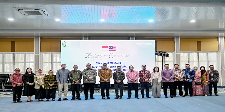 Jalur Laut UMKM Sumut ke Malaysia: Terobosan atau Ujian Serius?