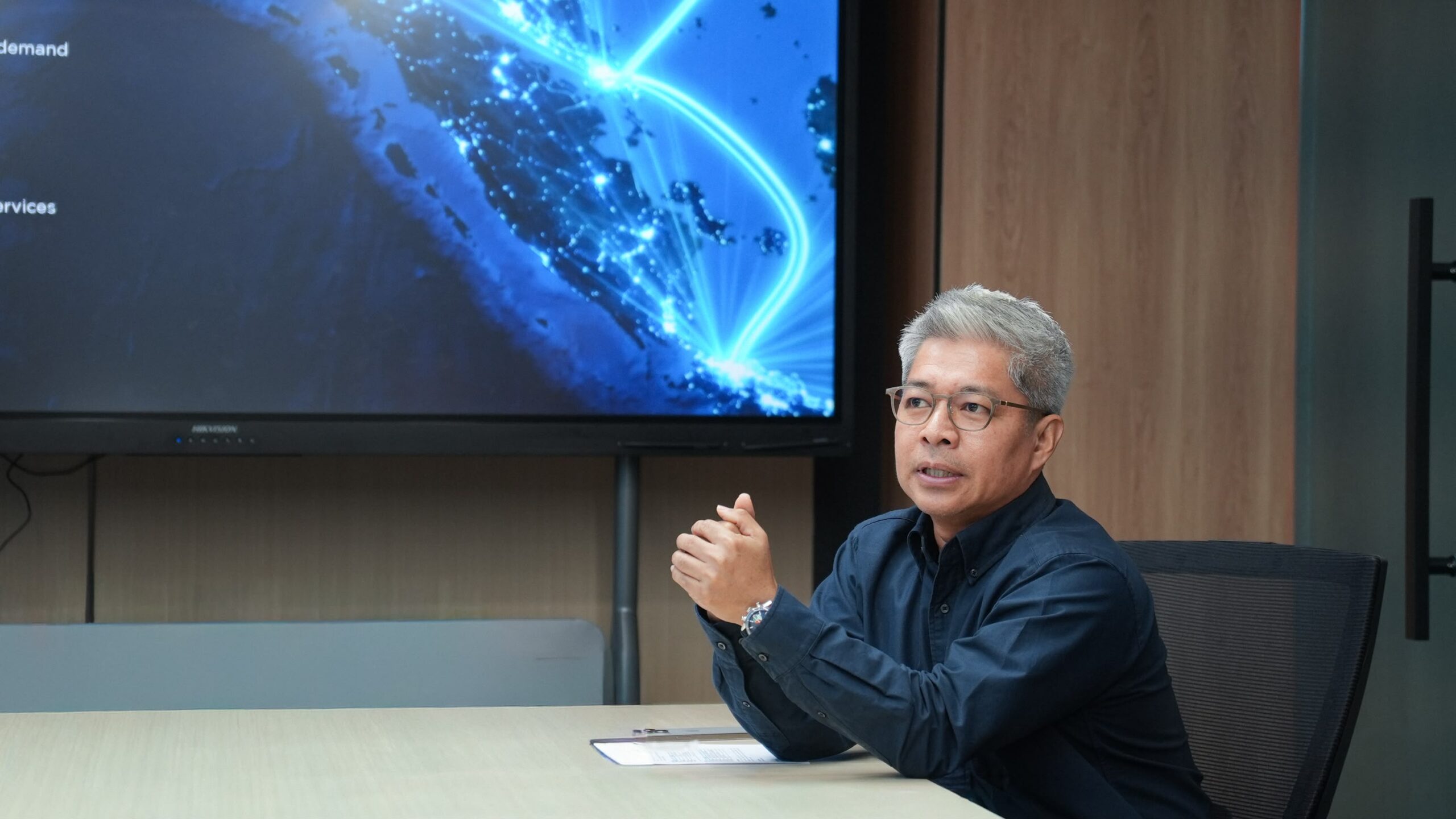 Kabel Laut INSIGHT 1.123 Km: Lompatan 30 Tbps yang Bisa Menggeser Peta Konektivitas Digital Asia