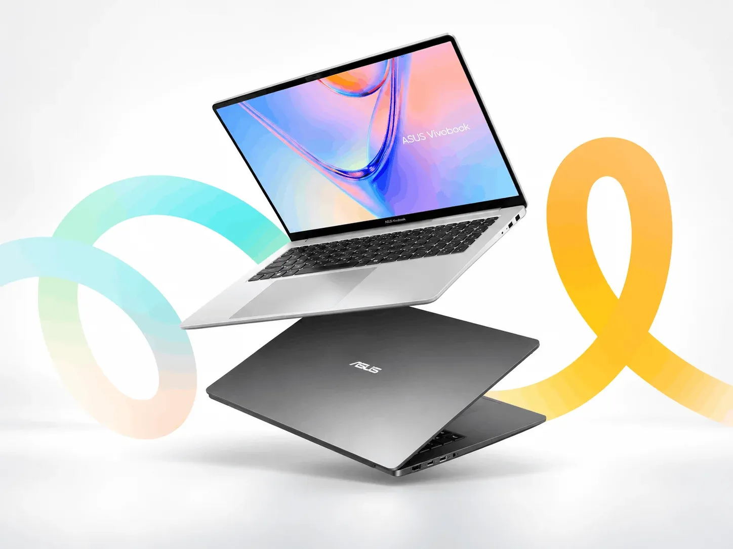 Review ASUS Vivobook S14 & S16: Laptop Kerja Seharian Tanpa Charger?