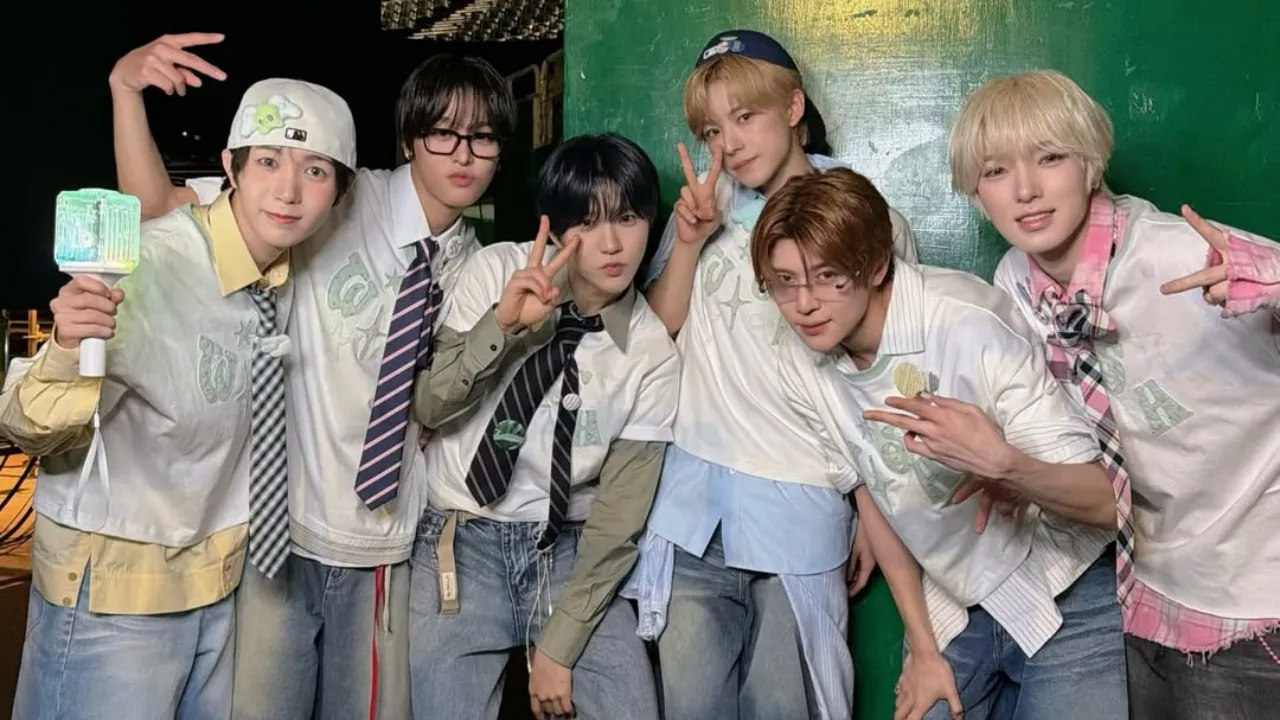 NCT WISH Konfirmasi Konser Jakarta: Jadwal, Venue, dan Panduan Tiket