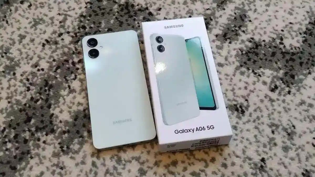 Samsung Galaxy A56 5G: Kamera 50MP OIS dan Performa Mid-Range yang Paling Masuk Akal