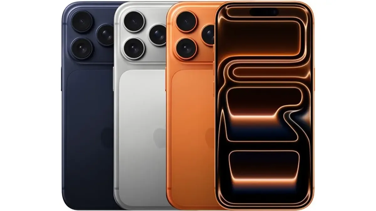 iPhone 17 Pro: Upgrade Kencang, tapi Perlu untuk Pengguna 16 Pro?