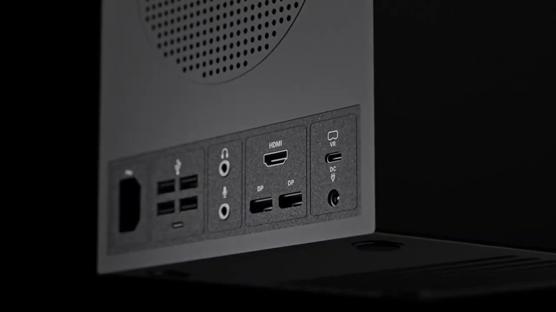 ASUS RTX Spark vs Pimax Spation: Mini PC Gaming 1440p yang Hemat Ruang