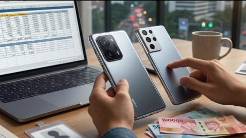 Flagship Mana Paling Worth It untuk Budget Rp8,7–20 Juta?