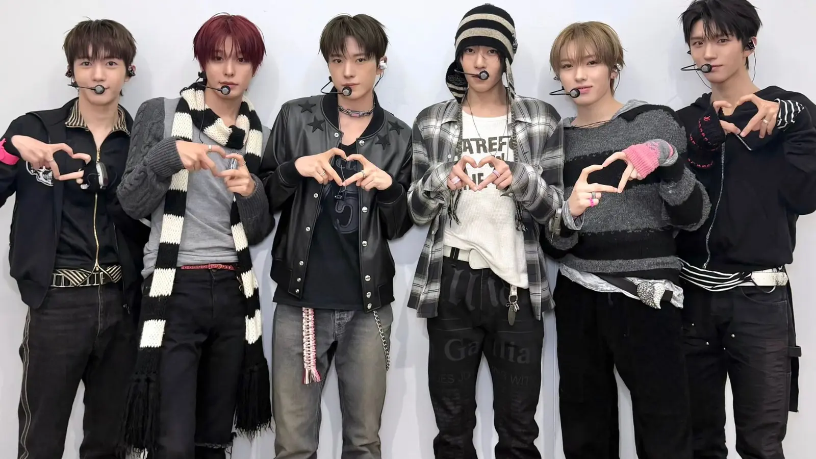 NCT WISH Perluas Jangkauan Global Lewat ‘I SPY’ dan Tur INTO THE WISH