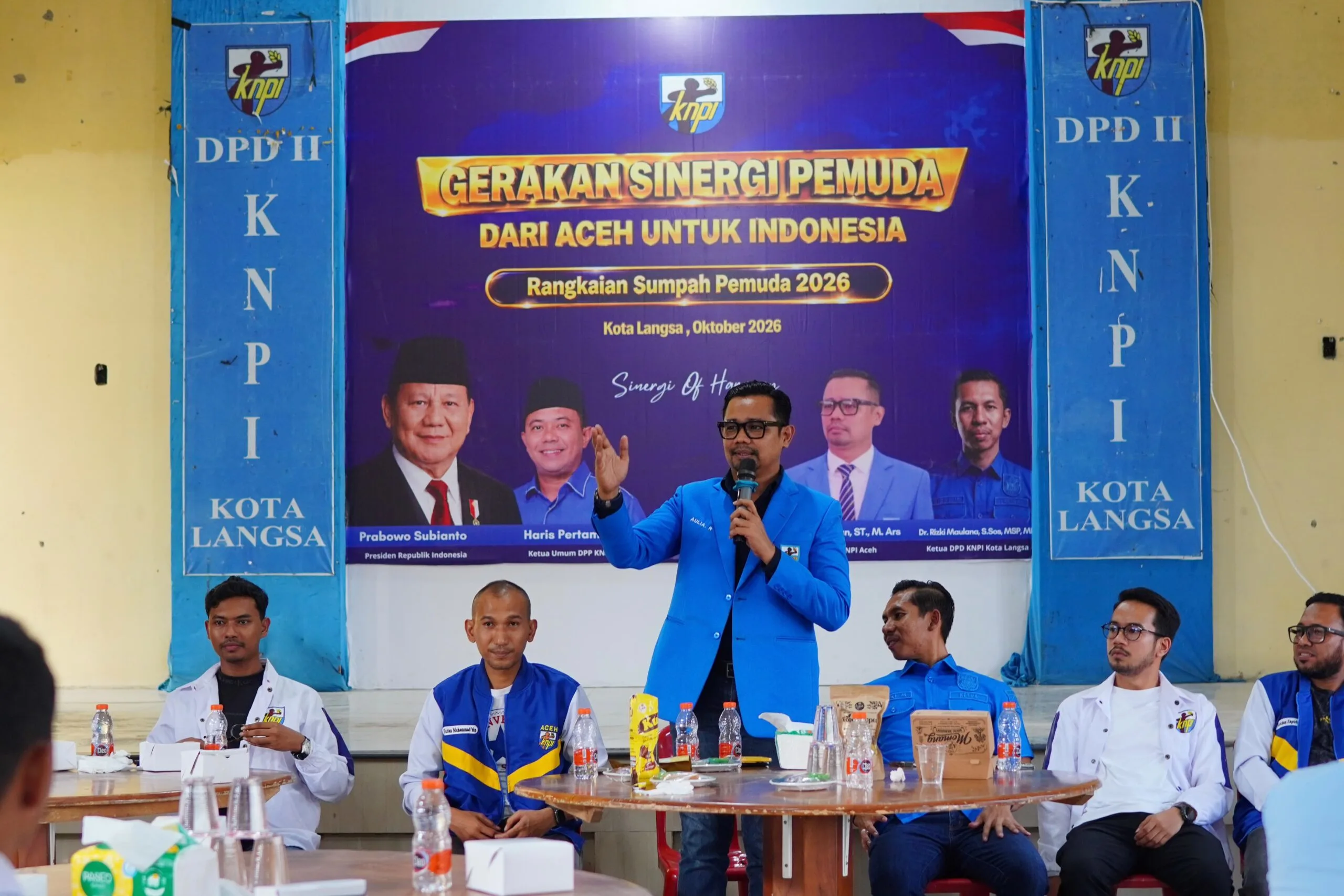 Program Sekolah Rakyat: Pendidikan Gratis untuk Memutus Rantai Kemiskinan
