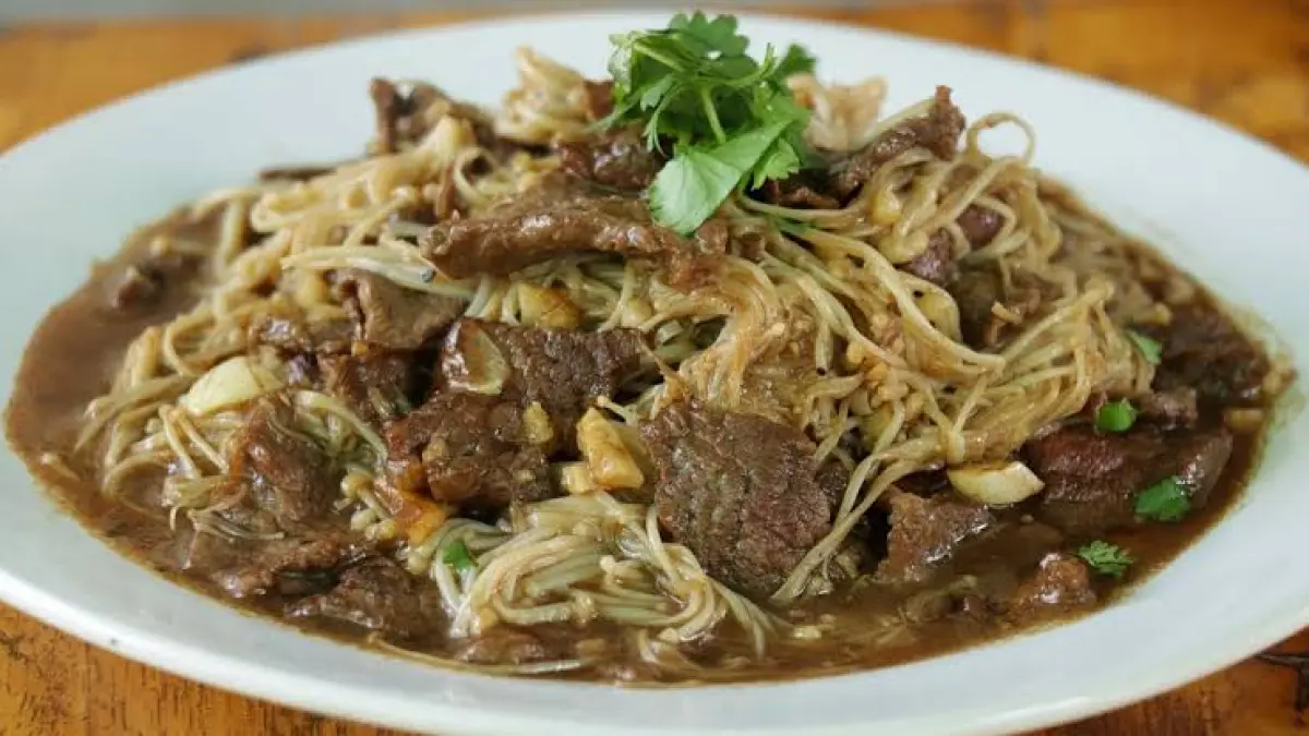 Lima Resep Daging Sapi Asia Gurih untuk Masakan Rumahan